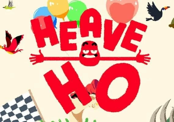 Heave Ho Global