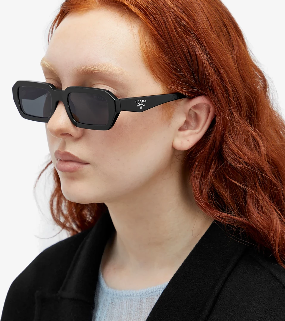 Syze dielli Prada PR A12S 16K08Z 52