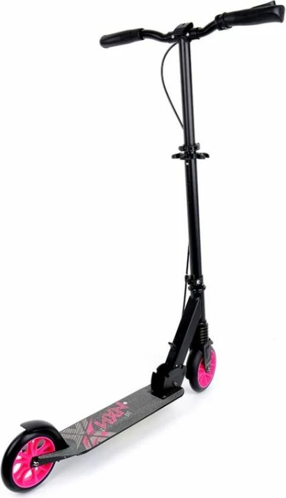 Trotinet për fëmijë Tempish, lime ose pink