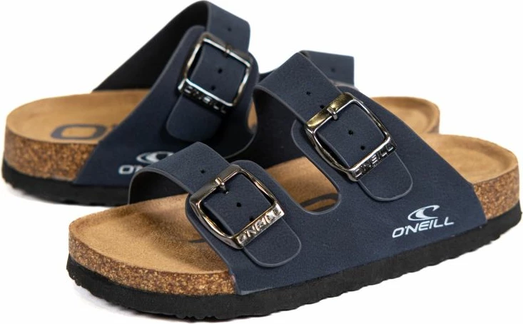 Papuqe verore për fëmijë O'Neill, navy blue [Madhësia: 30]