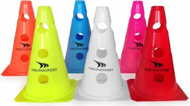 Kone trajnimi Yakimasport, e bardhë