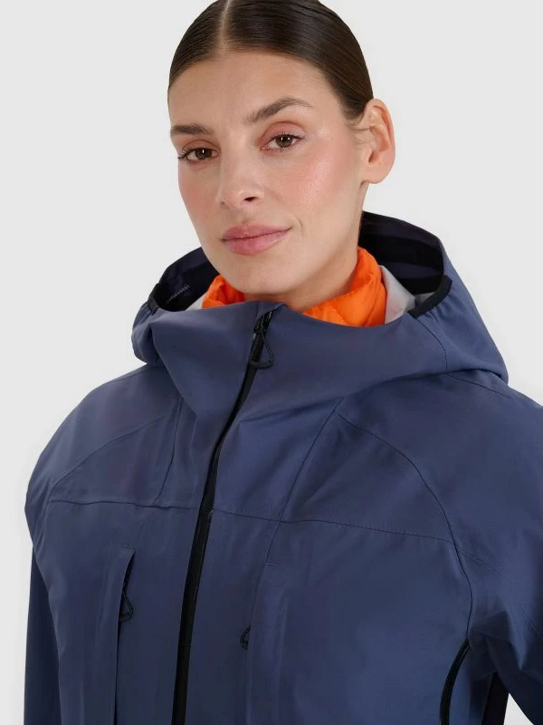 Jakne trekking për femra 4F [Madhësia: M]