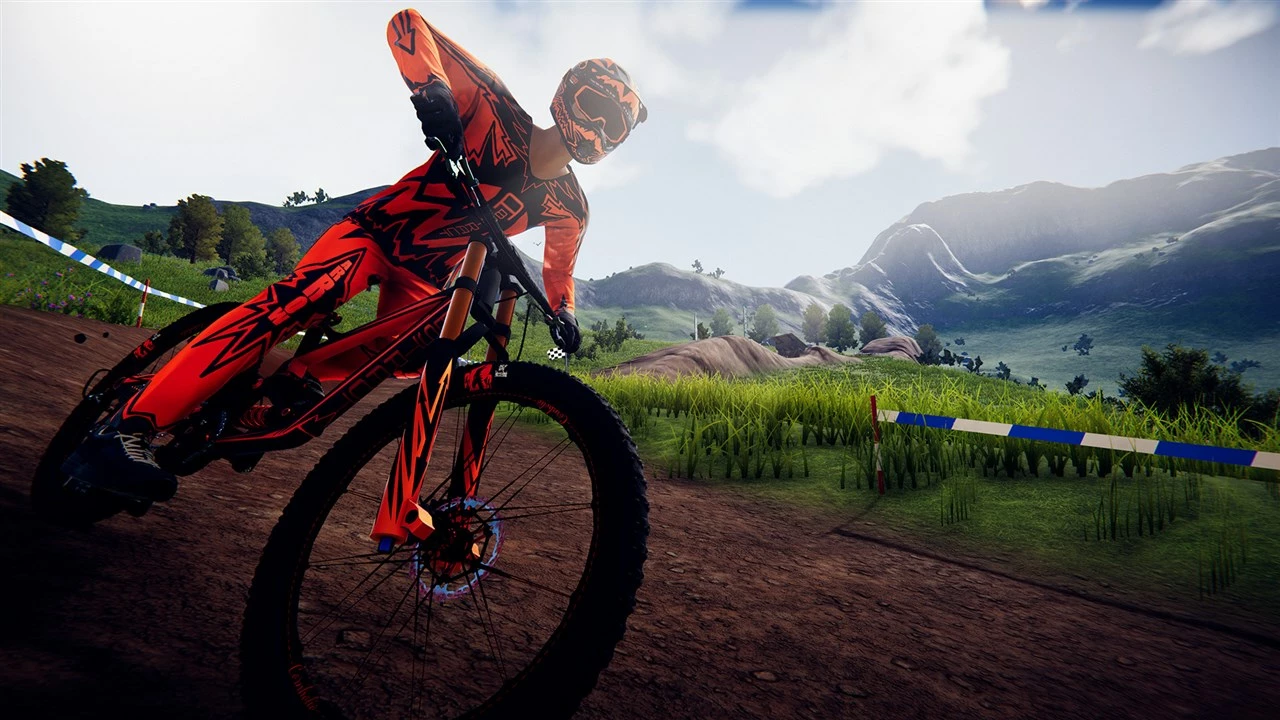 Lojë për PS4 Soldout Descenders