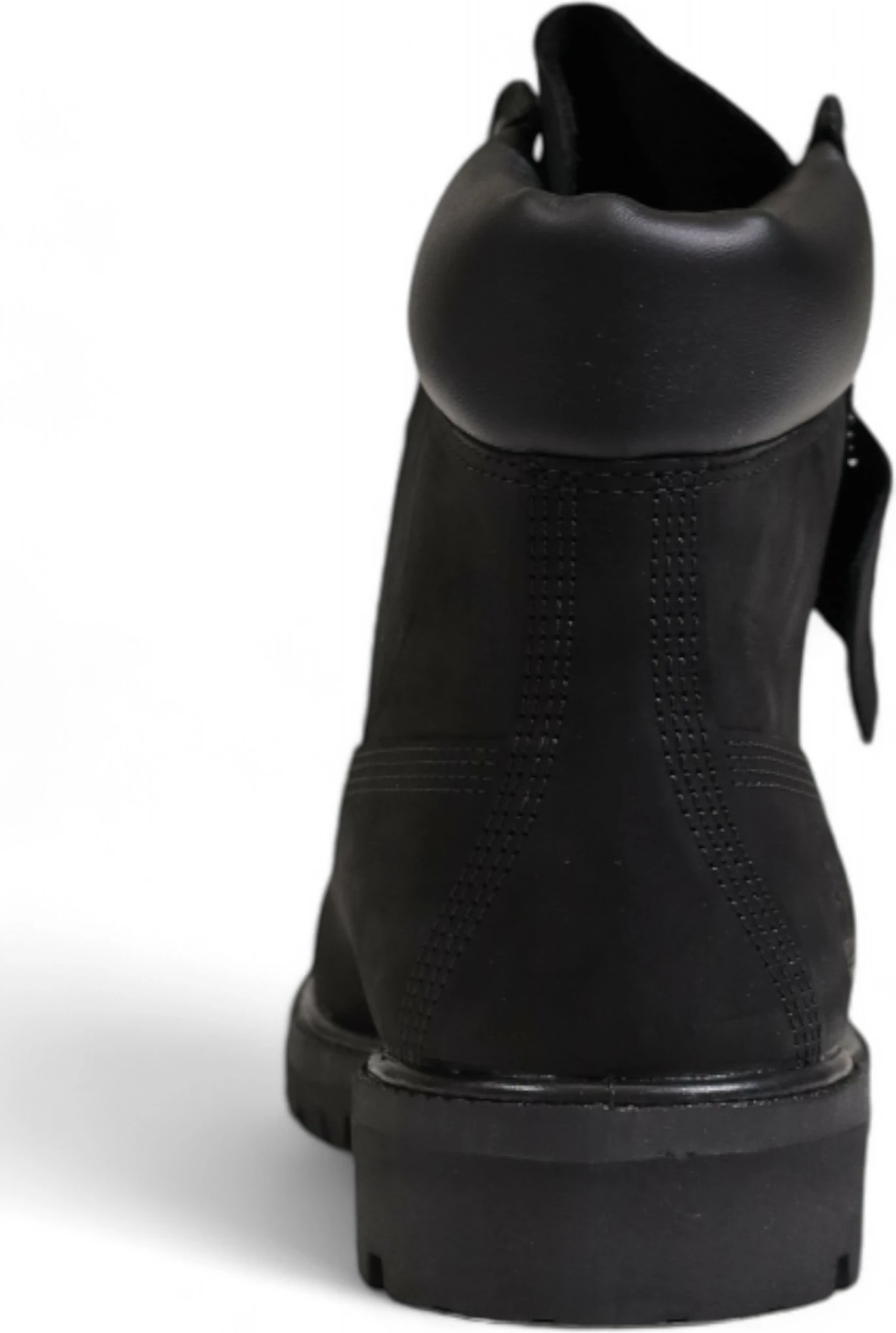 Çizme për meshkuj Timberland 6 In Lace Waterproof Boot TB110073001, të zeza [Madhësia: 40]