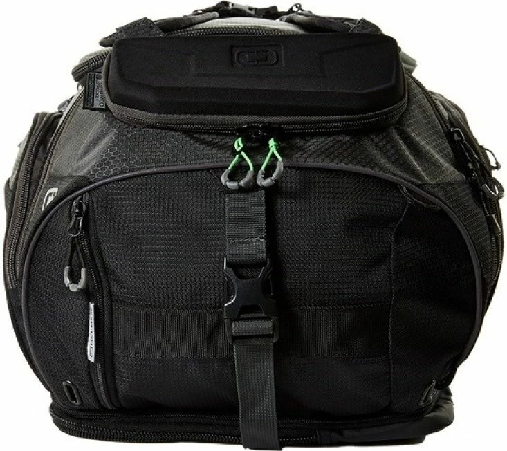 Çantë shpine Yakimasport, e zezë