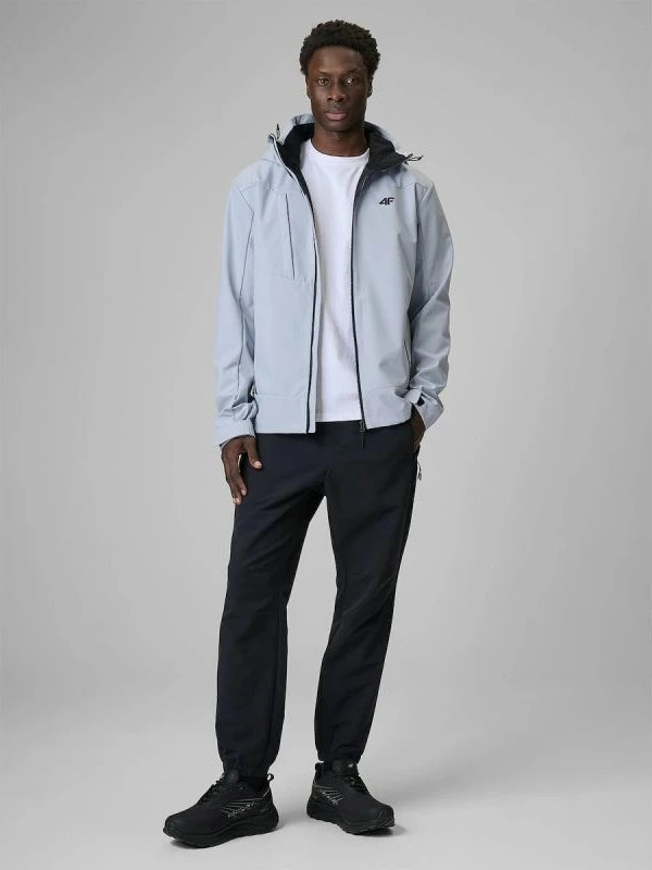 Jakne softshell për meshkuj 4F 4FWSS26TSOFM550-25S