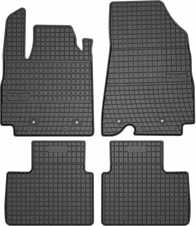 Shtroje Gome Renault Arkana Et411784