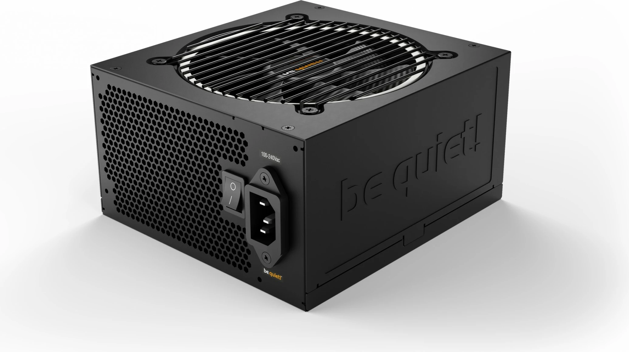 Furnizues energjie Be Quiet! Pure Power 12 M, 550W, 80 PLUS Gold