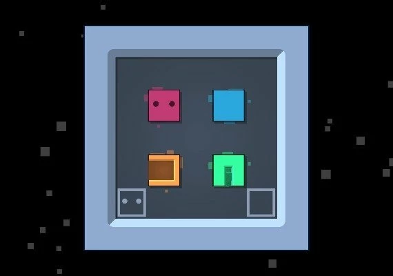 Patrick's Parabox Global