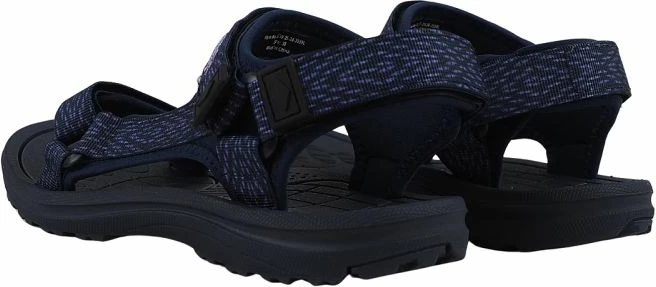 Sandale për femra Lee Cooper, navy blue