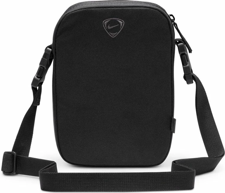 Çantë beli Nike, e zezë