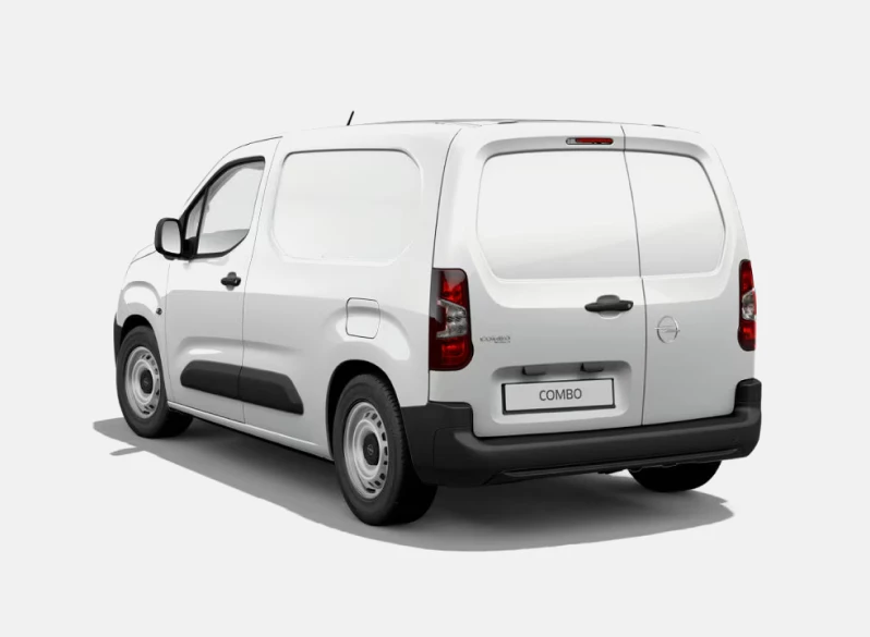 OPEL COMBO VAN L2H1, Model Year 2026