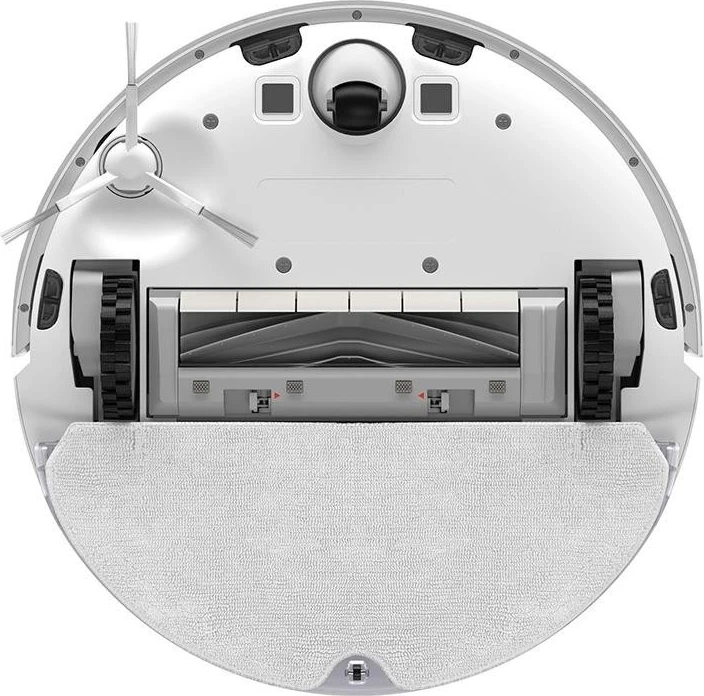 Fshesë robotike me korrent Dreame D10s, e bardhë