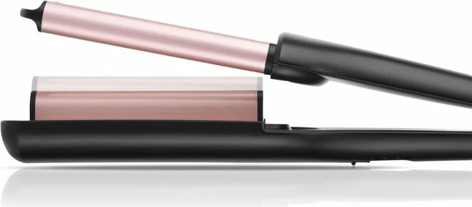 Pjaster për Flokë me Valë, Pllaka Qeramike dhe Tourmaline ETA FENITÉ 933790000