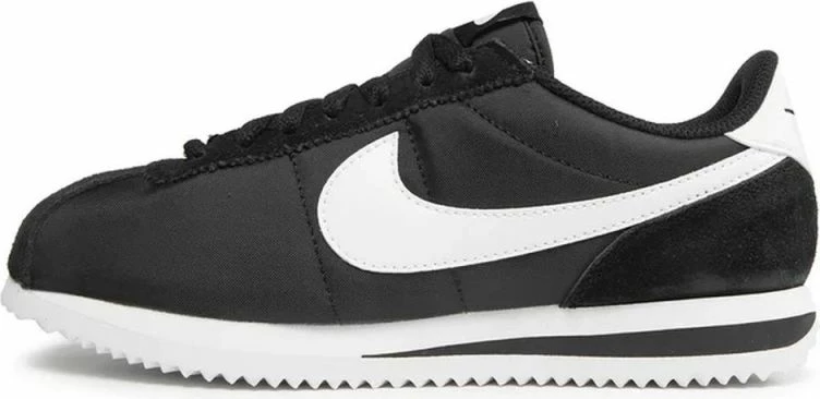 Atlete për femra Nike, të bardha e të zeza [Madhësia: 37.5]