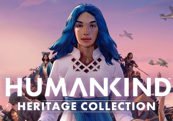 Humankind - Heritage Collection Global