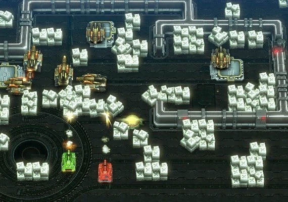Tank Brawl EN Global