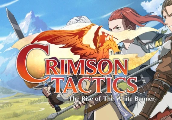 Crimson Tactics: The Rise of The White Banner EN Global
