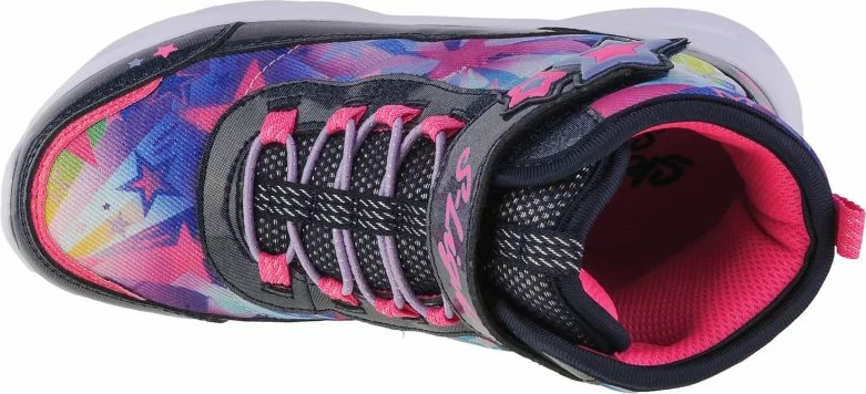 Çizme për fëmijë Skechers, shumëngjyrëshe [Madhësia: 32]
