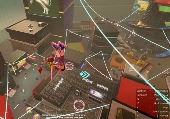 Neon Tail EN Global