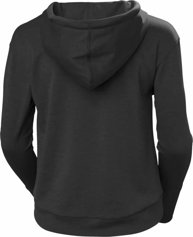 Duks për femra Helly Hansen W LIFA TECH LITE HOODIE 48530 990, i zi [Madhësia: M]