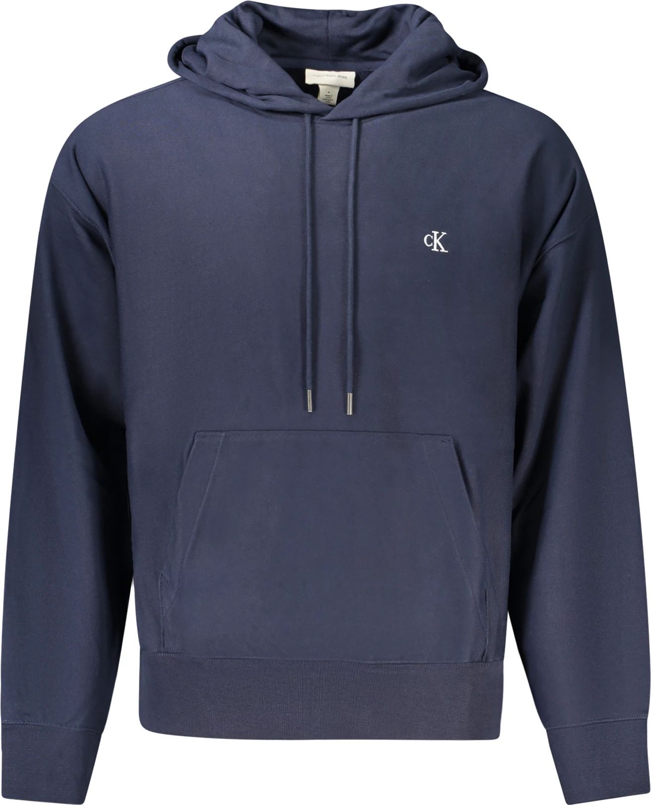 Duks për meshkuj CALVIN KLEIN, blu
