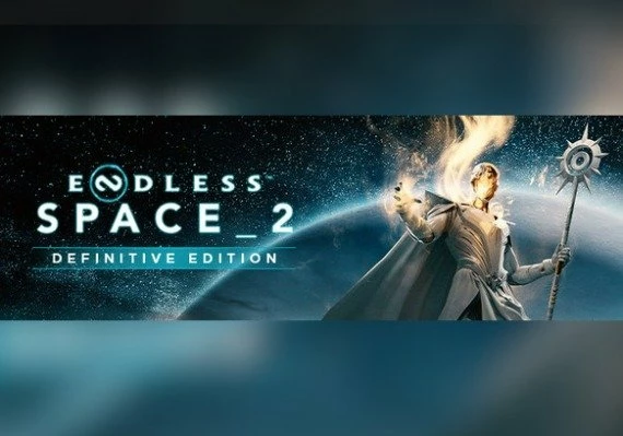 Endless Space 2 Definitive Edition Global