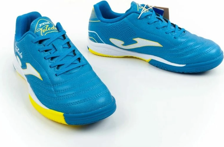 Atlete futbolli për fëmijë Joma Toledo JR 2604, indoor [Madhësia: 38]