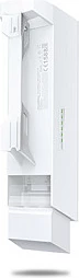 Access point TP-Link CPE510, 5 GHz, 300 Mbps, 13 dBi, i bardhë
