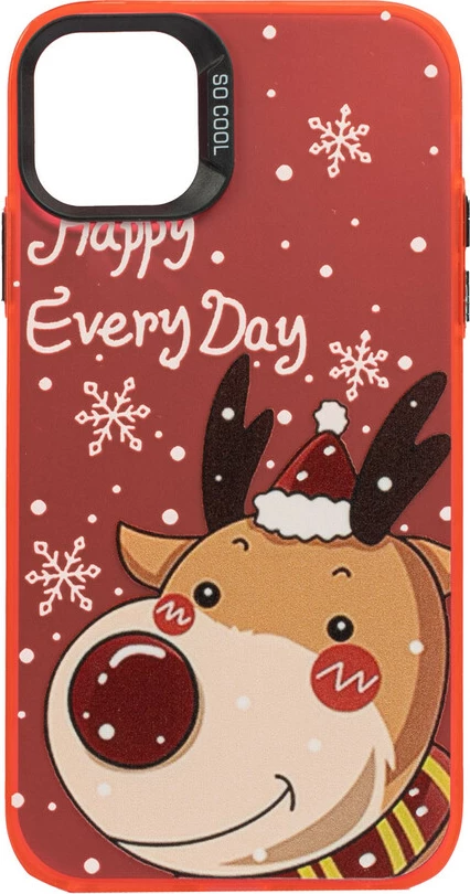 Fotroll Për Telefon Tech Time FA101-024 (IP16PRO)