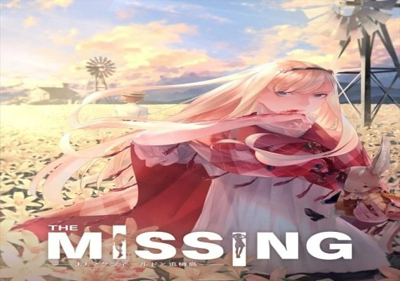 The MISSING: J.J. Macfield and the Island of Memories EN/JA/KO Global