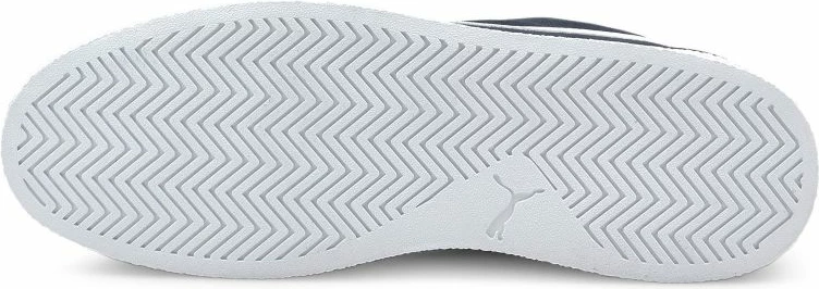 Atlete për meshkuj Puma, të bardha dhe blu [Madhësia: 45]