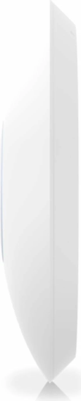 Access point Ubiquiti UniFi U6+ U6-PLUS, WiFi 6, dual-band 2.4/5 GHz, PoE, 1x GbE, 2x2 MIMO, i bardhë