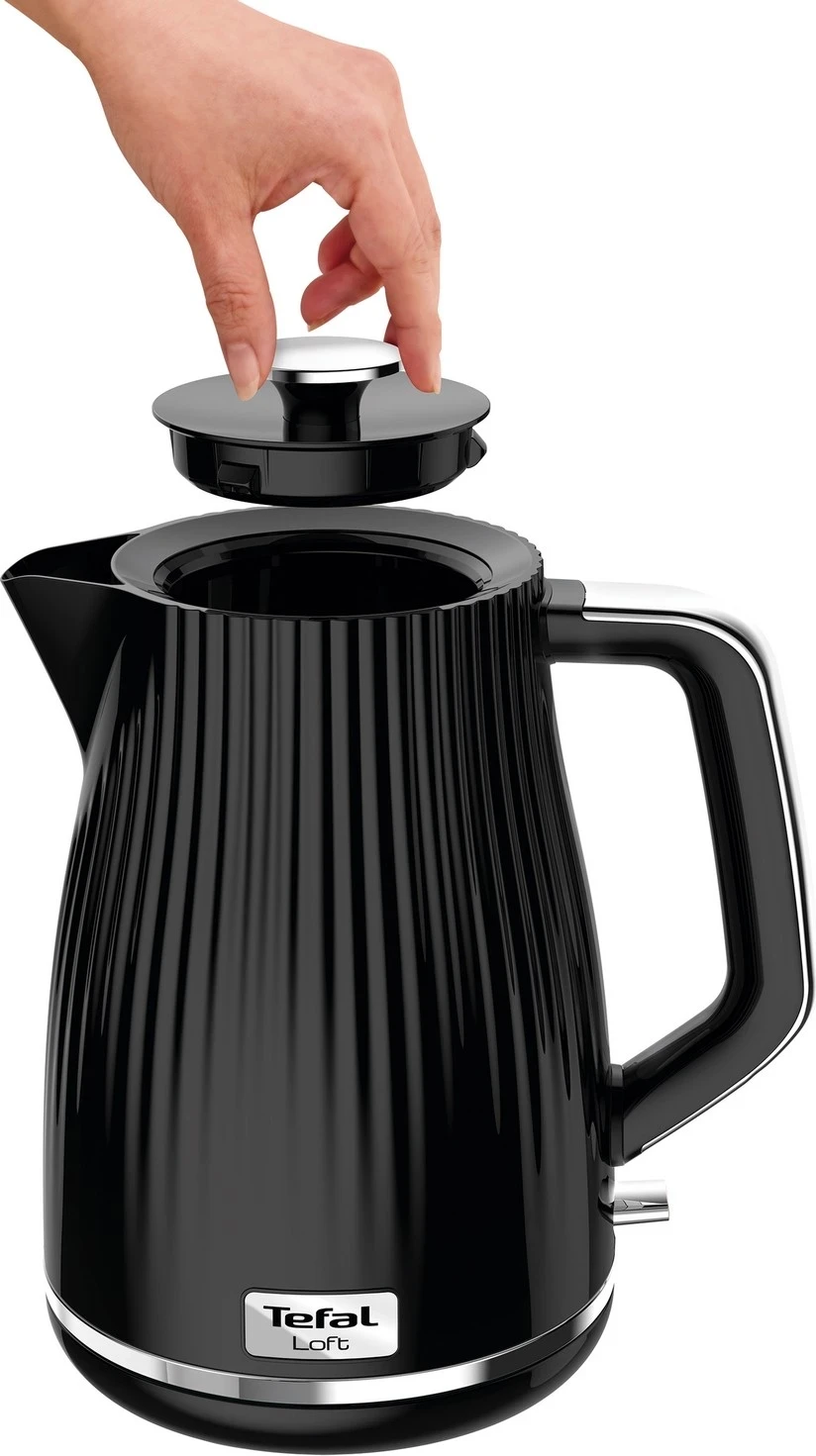 Tefal KO250830 Loft i zi