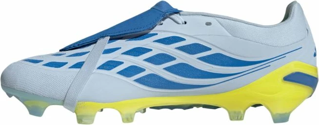 Atlete futbolli adidas Predator Pro FT FG JS0951 meshkuj [Madhësia: 40]