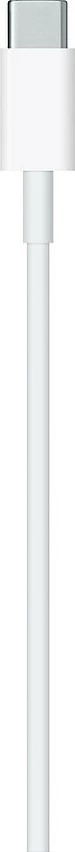 Kabllo Apple USB-C në Lightning 1 m, e bardhë