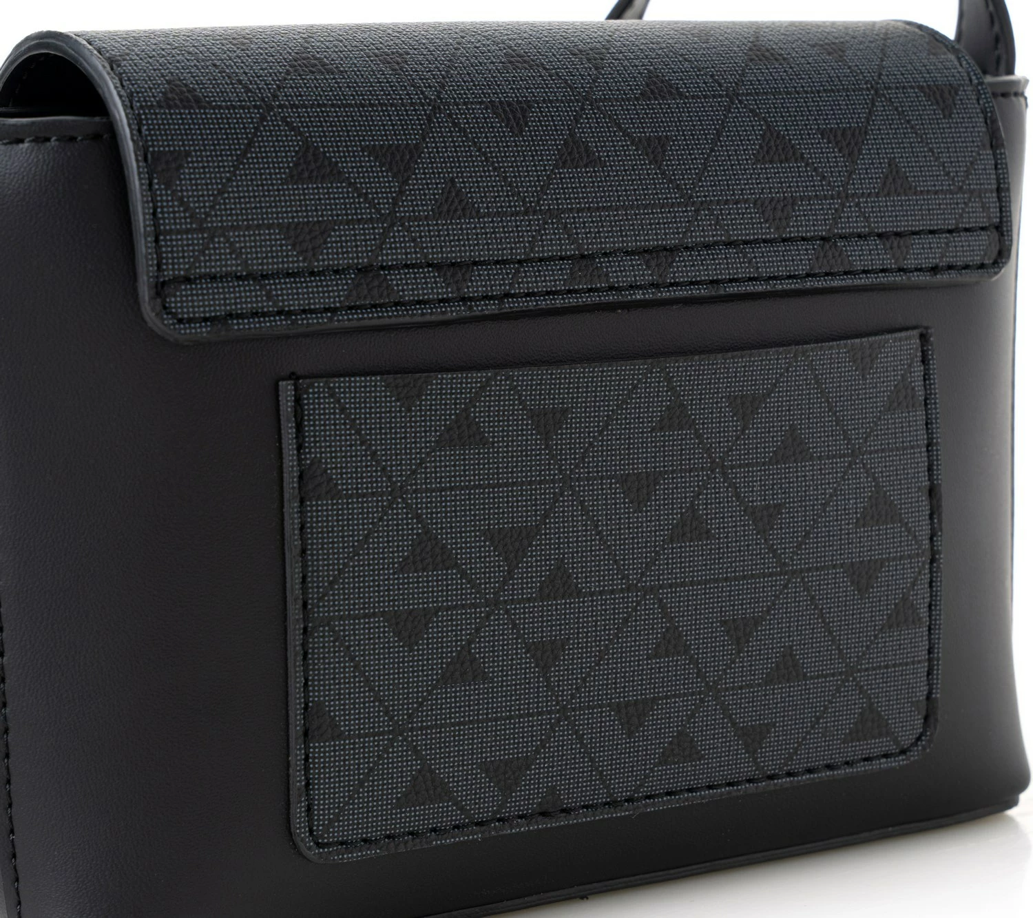 Çantë crossbody Vince Camuto, Matera, e zezë
