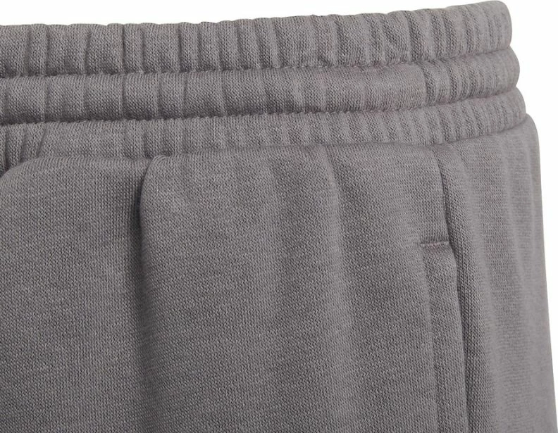 Pantallona sportive për fëmijë adidas Entrada 22, gri [Madhësia: 176 cm]