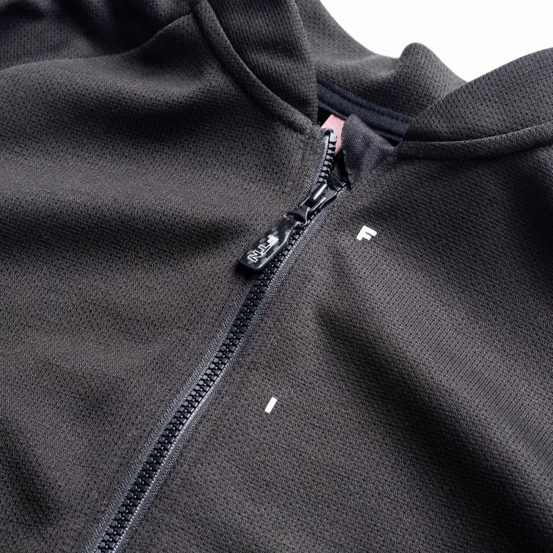 Maicë çiklizmi për femra Fitanu, e zezë