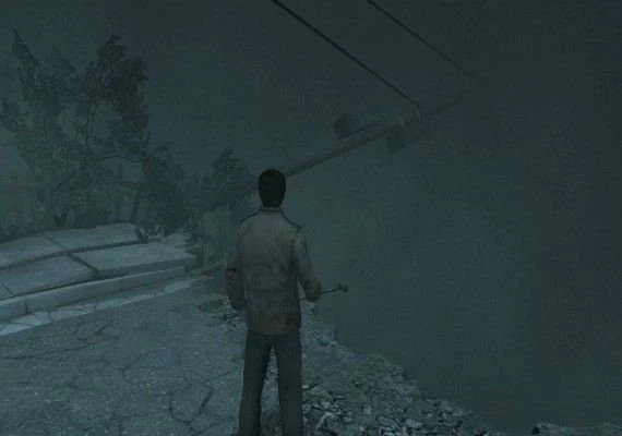 Silent Hill Homecoming EN/DE/FR/IT Global