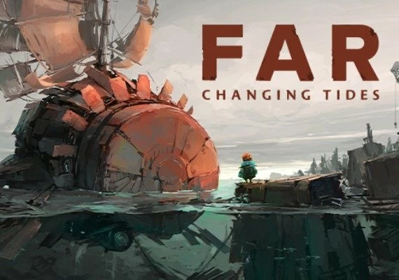 FAR: Changing Tides Global