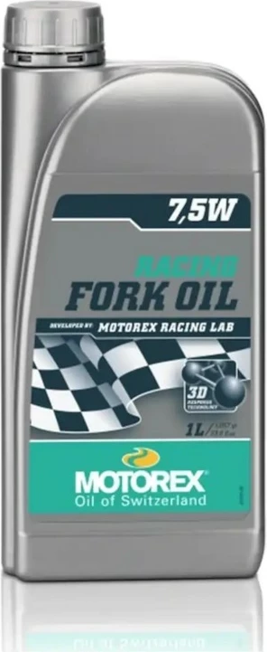 Vaj Racing Fork 7.5W 1L 306408