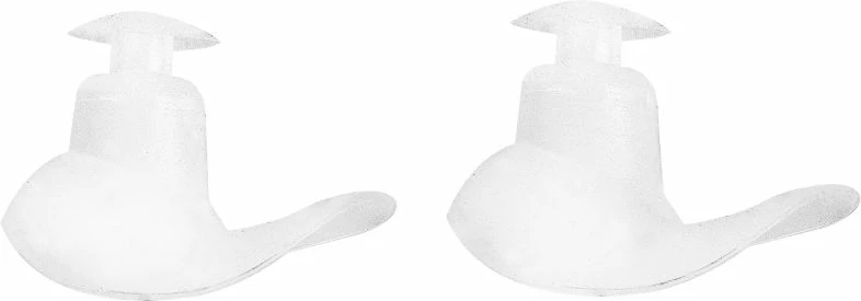 Tapa veshi për not Spokey, transparente