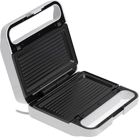 Toster për sanduiçe Adler AD 3070W, i bardhë