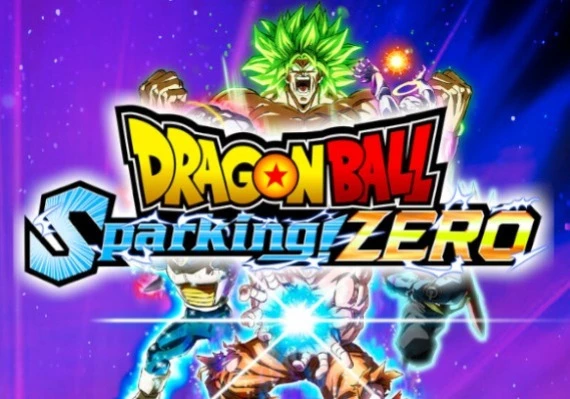 Dragon Ball: Sparking! ZERO EN Global