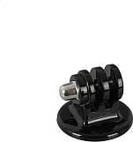 Adapter montimi Ultron 168377 për GoPro, i zi