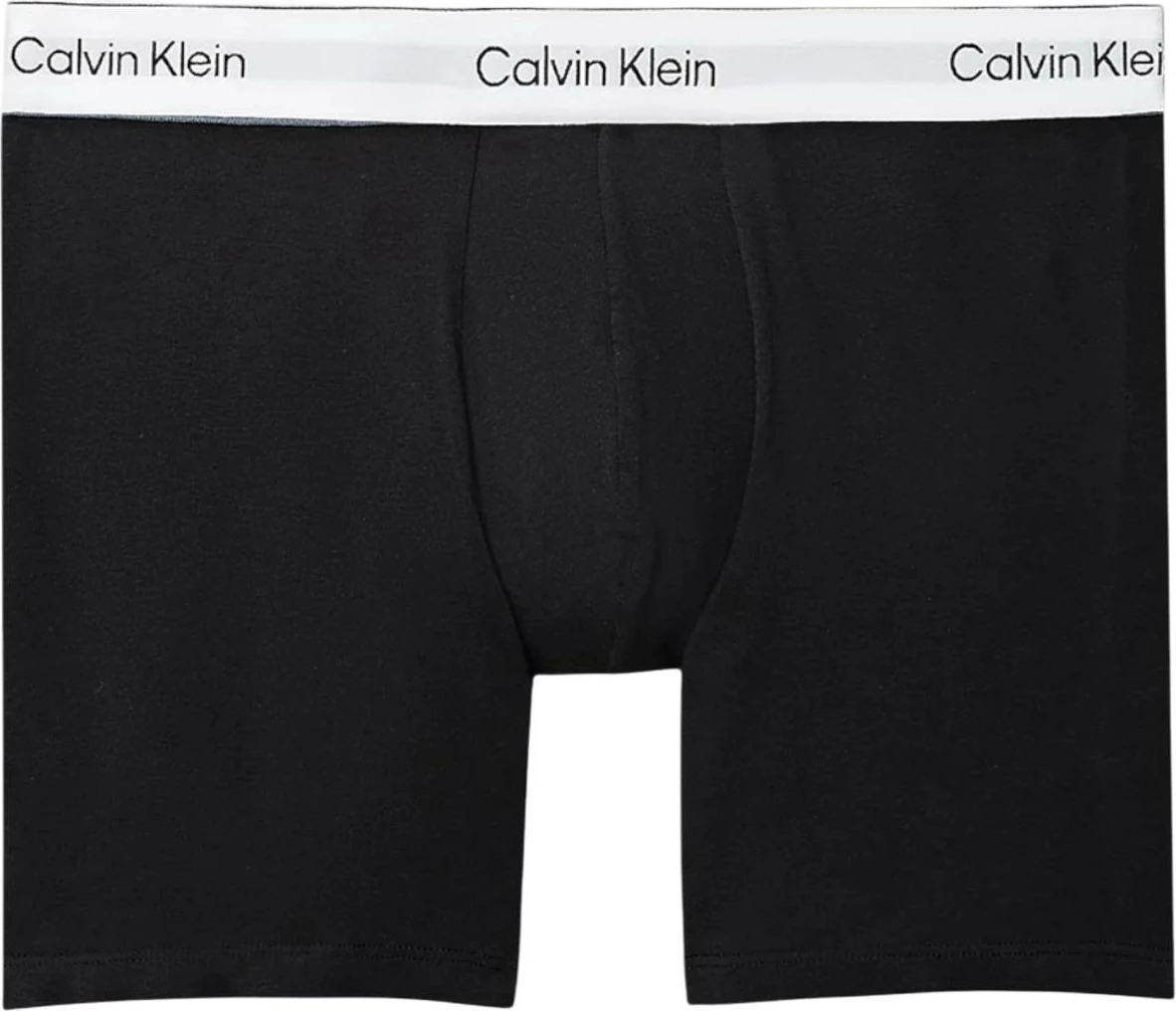 Të brendshme për meshkuj Calvin Klein Underwear LV00NB4394, magenta [Madhësia: M]