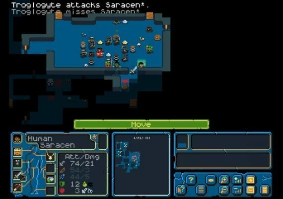 Hack, Slash, Loot EN Global