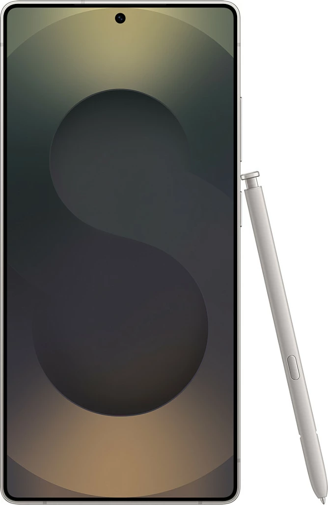 Celular Samsung Galaxy S25 Ultra SM-S938B/DS, 12GB/256GB, Titanium Black