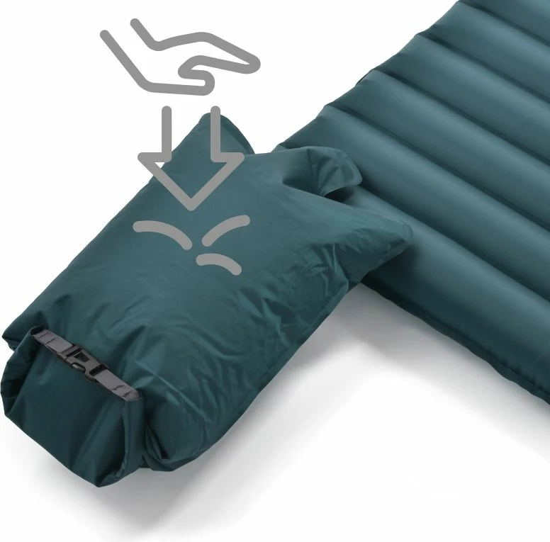 Shtrat fryrës për turizëm Meteor, unisex [Madhësia: Standarde]